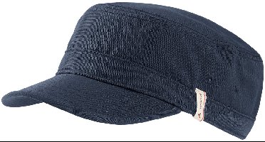 VAUDE Cuba Libre Cap III, Unisex, Kaphoofd