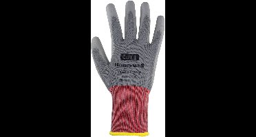 Honeywell Workeasy grau WE21-3113G-10/XL Snijbeschermingshandschoen Maat (handschoen): 10 10 paar