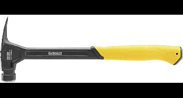 DEWALT DWHT51005-0 Klauwhamer 982 g 1 stuk(s)