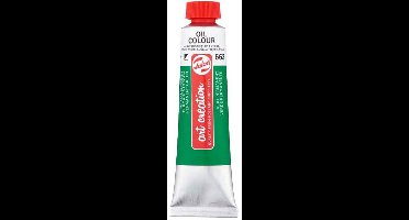 Talens Art Creation Olieverf Tube 40ml Permanentgroen 662