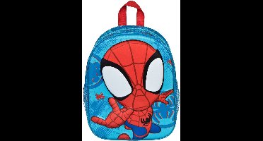 3D Rugzak Spidey
