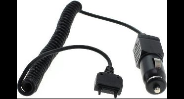Telefoon autolader 5V / 0,5A / 2,5W - FastPort connector voor Sony Ericsson