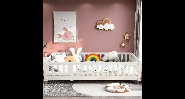 Kinderbed - Peuterbed