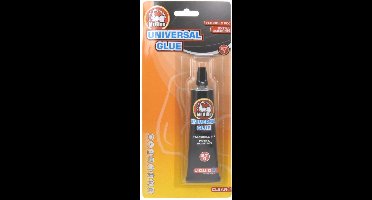 Lijm Universeel, 27gr.