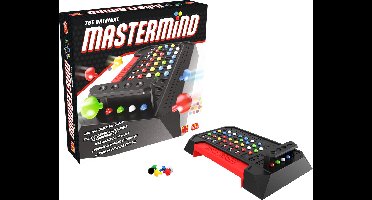 Goliath Mastermind Classic - Denkspel - 2 spelers - Code kraken