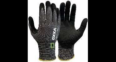 OXXA E-Mission-Prime Cut D 52-720 handschoen - L
