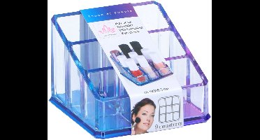 Make-up Organizer 9 Vaks