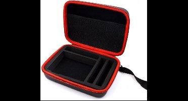 Opbergtas voor Nintendo NES Classic Mini (Mini NES) / zwart