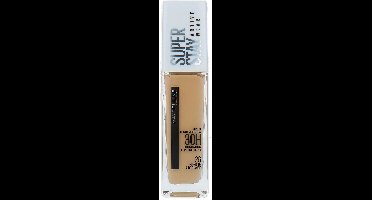 Maybelline - Superstay Active Wear Foundation - 26 Buff Nude