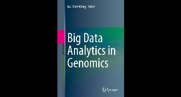 Big Data Analytics in Genomics