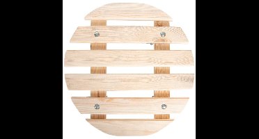 Esschert Design Plantenroller | rond | Zware belasting