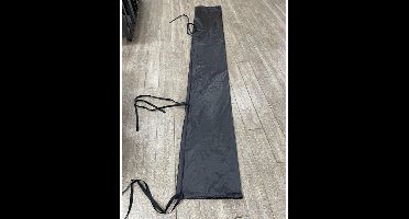 FugaFlow Eccelente Sobrado Badkamer beschermhoes voor staande buitendouches - 230cm