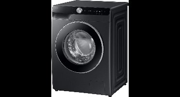 Samsung Bespoke WW11BB504AABS2 - 5000 serie - Wasmachine - Zwart