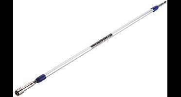 Bianditz Bit-houder ¼″ – 600 mm – Magnetische Bitverlenger – Stalen Verlengstuk voor Schroefbits
