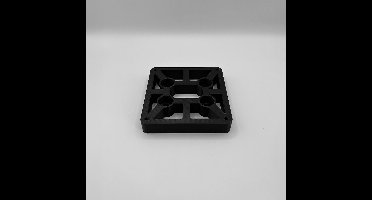 Sim Rig Monitor Mount