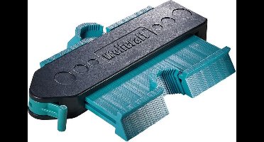 wolfcraft - Aftekenhulp - Contourmal - 6949000