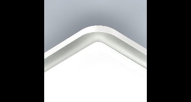 Steinel Sensorlamp voor binnen RS LED D2 V3 roestvrij staal 052539