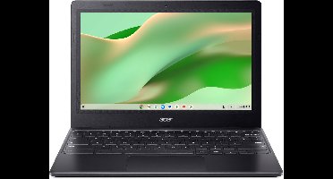 Acer Chromebook CBOA311-1H-C90F Intel® Celeron® N N4500 29,5 cm (11.6") HD 4 GB LPDDR4x-SDRAM 64 GB Flash Wi-Fi 5 (802.11ac) ChromeOS Zwart