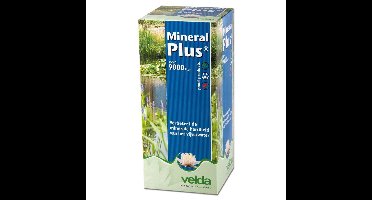 Velda Mineral Plus 1500 ml