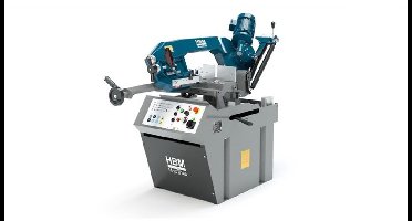 HBM 300 metaallintzaag 400 volt