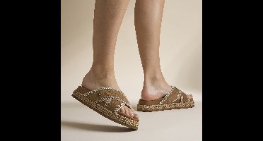 Warmbat Nullagine Slipper Dames