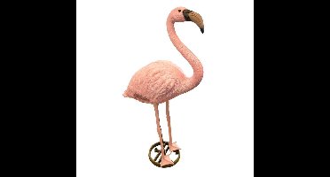 Ubbink - Dierfiguur - Flamingo - decoratief