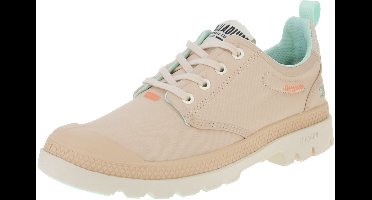 Palladium 79103-260-M Pampa Lite Lo - Damesschoenen - Zand