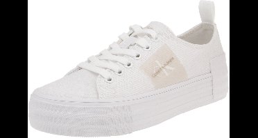Calvin Klein YW0YW01039 - Damesschoenen Sneaker - YBR