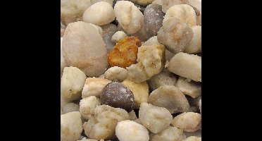 Ubbink - Vijvergrind - 15 kg - korrels 4-6 mm