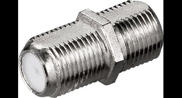 F (v) - F (v) koppelstuk