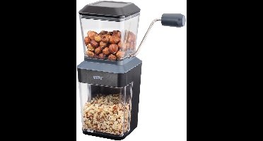 Noten Maler, Maalmachine, Kunststof, RVS, 18.5 x 13.5 x 7.4 cm - GEFU | TRITO