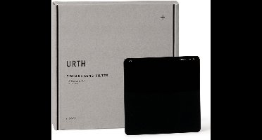 Urth 100 x 100mm ND1000 (10 Stop) Filter (Plus+)