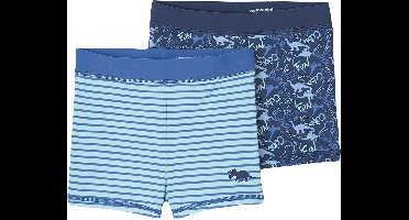 Vertbaudet Lot 2 Boxers Bad Jongen