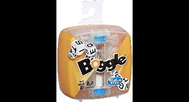 Hasbro Game Boggle C2187