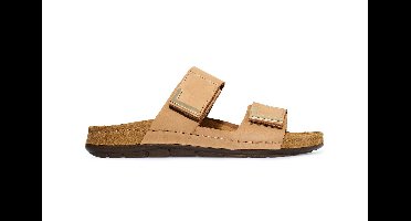 Rohde Rodigo - dames sandaal - Beige - maat 35 (EU) 2.5 (UK)