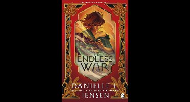 The Bridge Kingdom12-The Endless War