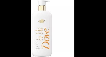 Dove Beauty Serum Body Wash for Women with 3% Brightening Serum + Vitamin C - Glow Recharge - 547ml