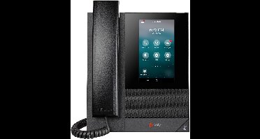 IP Telephone Poly CCX 400