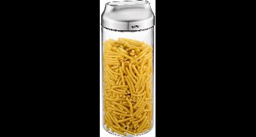 GEFU KIPPO Voorraadbus 1300ml