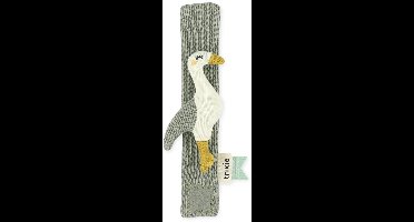 Armbandrammelaar - Reiger