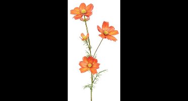 Countryfield Kunstbloem Cosmos Oranje