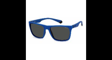 Zonnebril Uniseks Polaroid PLD-2141-S-DOF ø 57 mm