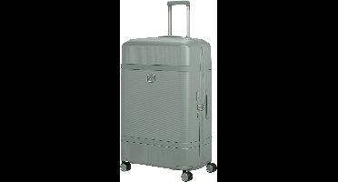 Samsonite Reiskoffer - Image spinner 81/30 uitbreidbaar - Thyme - 137 l - 4.6 kg