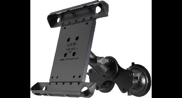 Tab-Tite iPad Gen 1-4 dubbele zuignapset TAB3