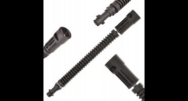 Lans/verlengstuk 45 cm voor Kärcher K K2-K7-wasmachines