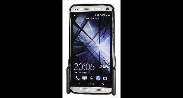 Brodit houder geschikt voor Universele verstelbare houder passief met swivelmount breedte: 62-77mm dikte: 9-13mm