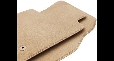 Fortuna voormatten voor: Citroen C4 Cactus crossover (2014-2018)