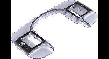 Colop 154886 ribbon guide 15/25 Lintgeleider