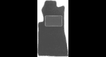 Automat bestuurderszijde: Mercedes SL R107 lange voorwielen (1971-1989)