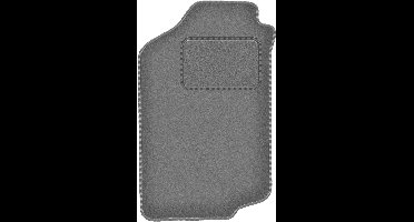 Automat bestuurder: Volkswagen Jetta II sedan (1984-1992)